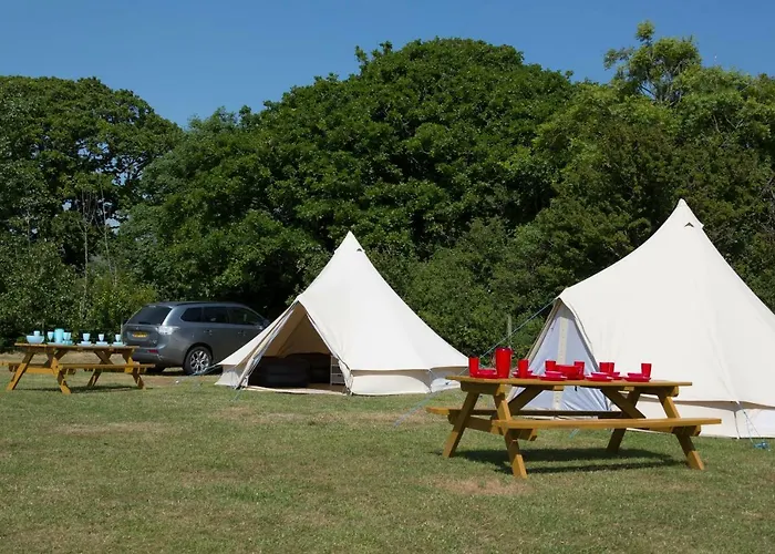 Herston Caravan & Camping