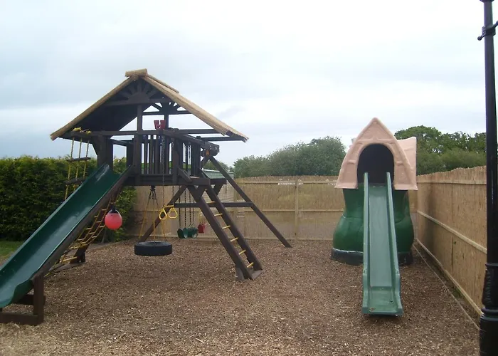 Herston Caravan & Camping