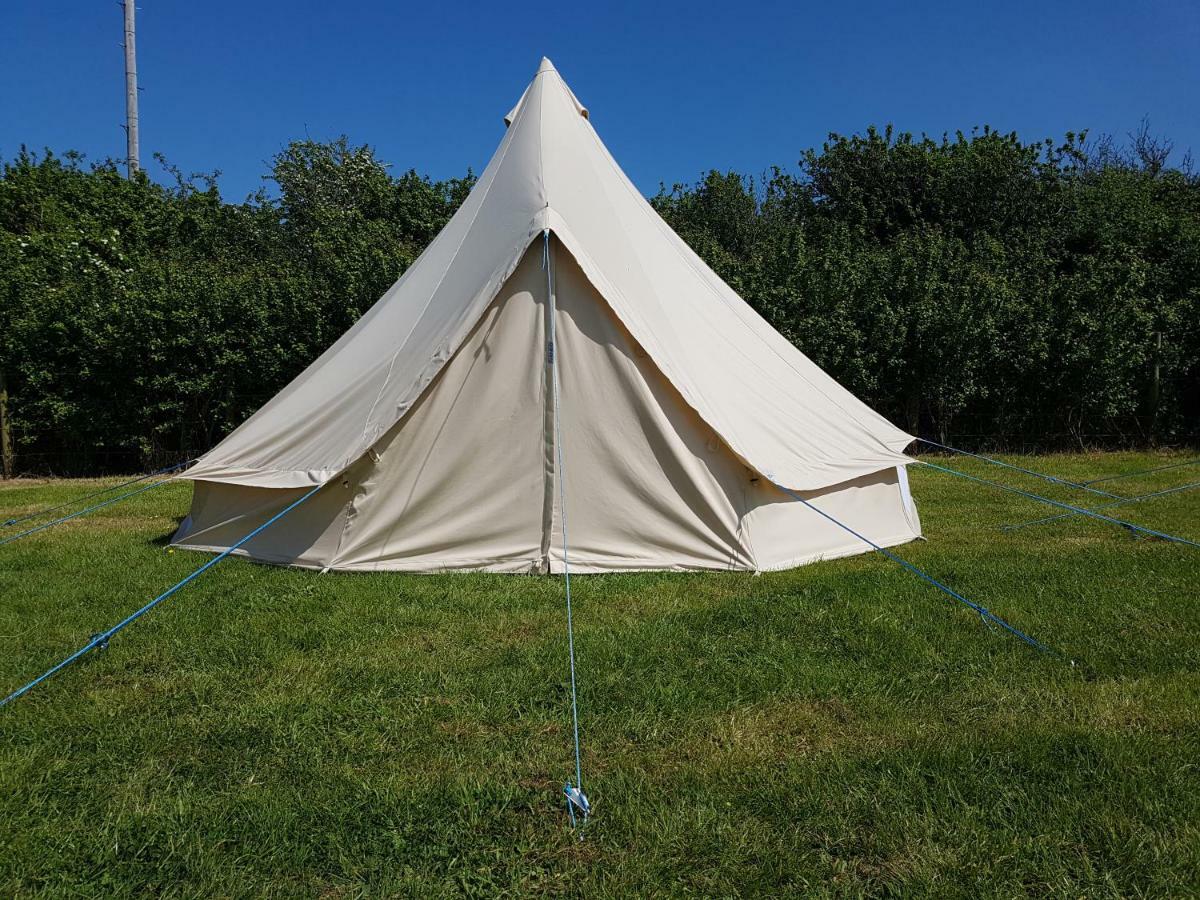 Herston Caravan & Campsite Swanage