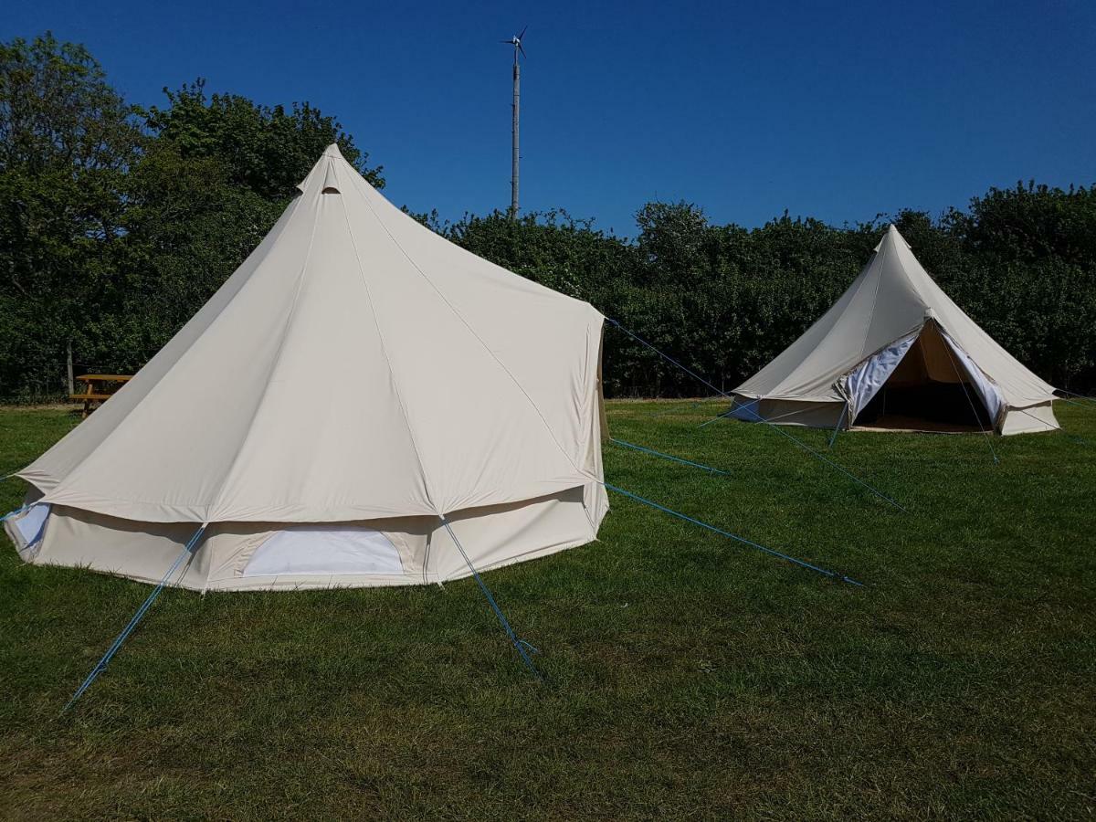 Herston Caravan &