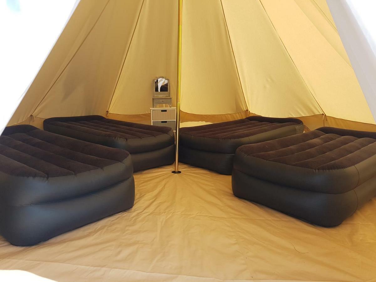 Herston Caravan & Campsite 3*