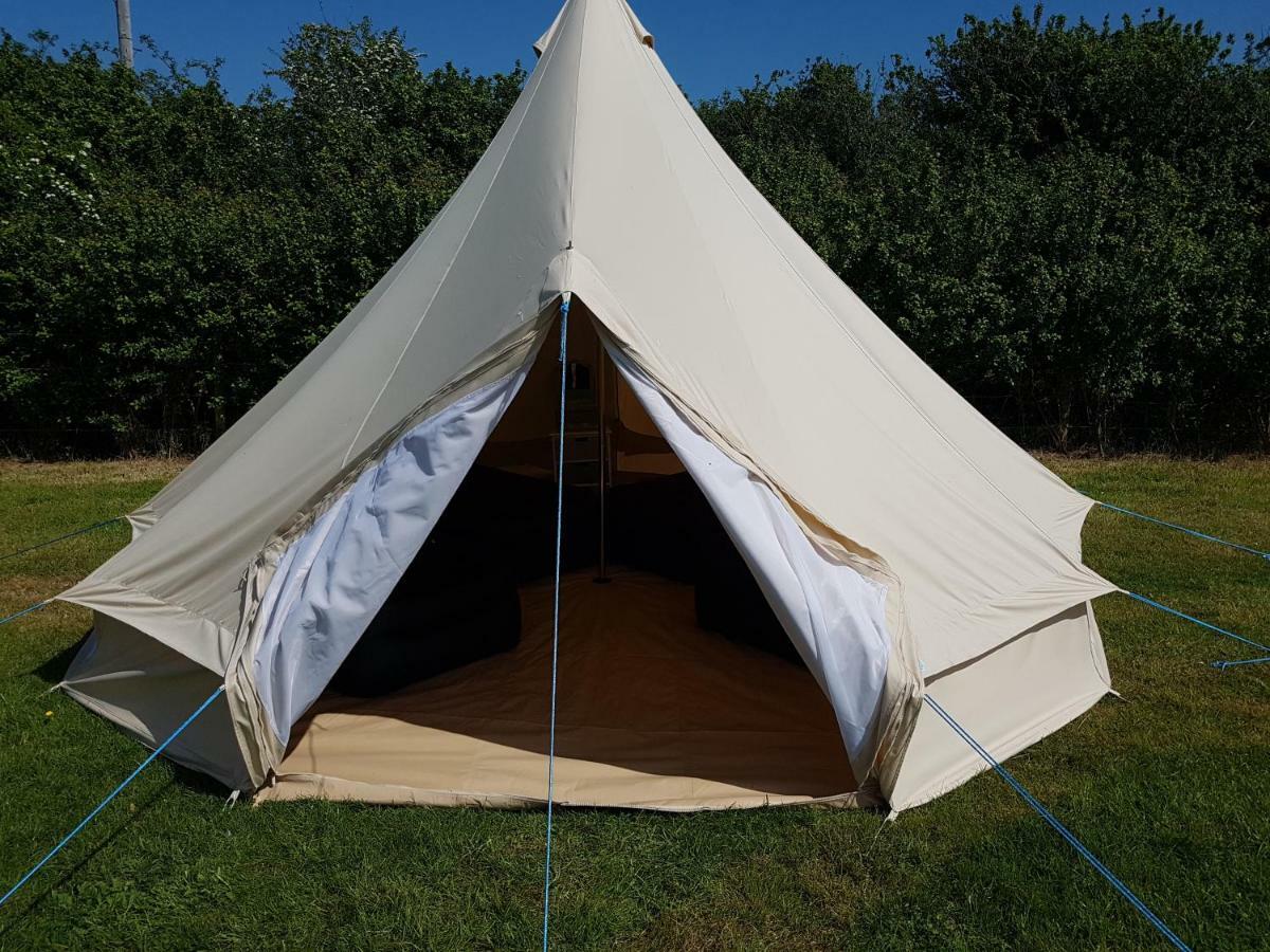 Herston Caravan & Campsite 3*