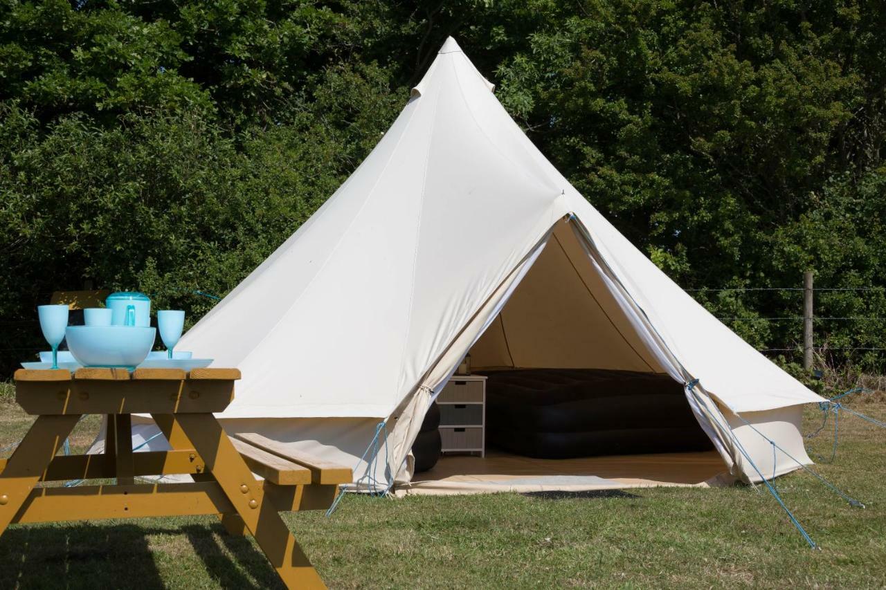 Campsite Herston Caravan & Swanage