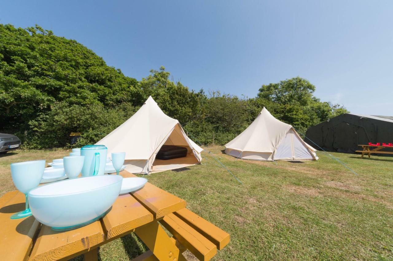 Campsite Herston Caravan & Swanage
