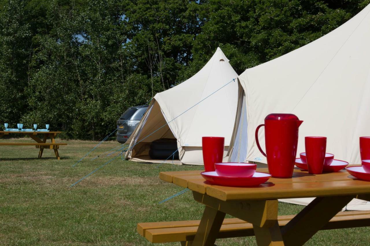 Herston Caravan & Campsite 3*