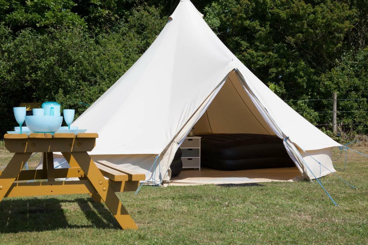 Herston Caravan & 3* Swanage